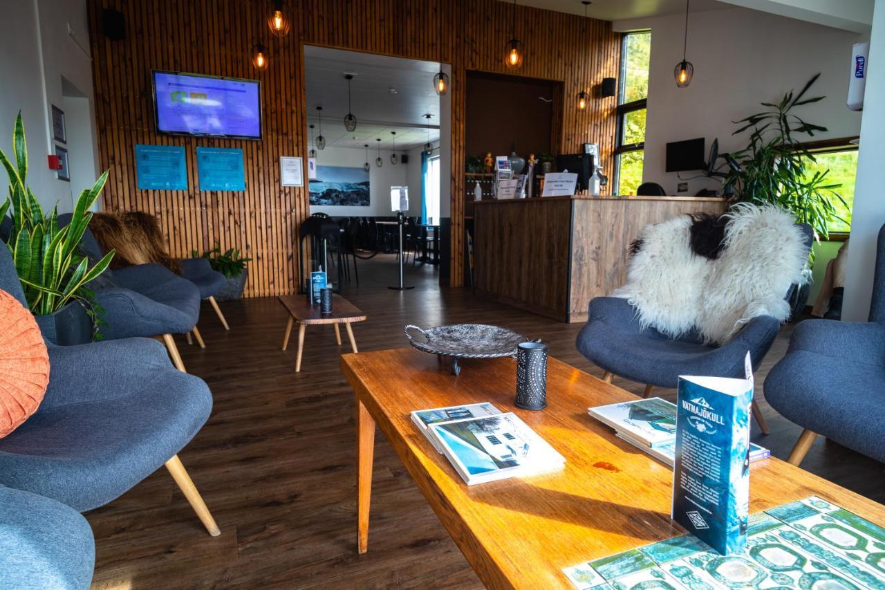 Adventure Hotel Hof Хоф Экстерьер фото