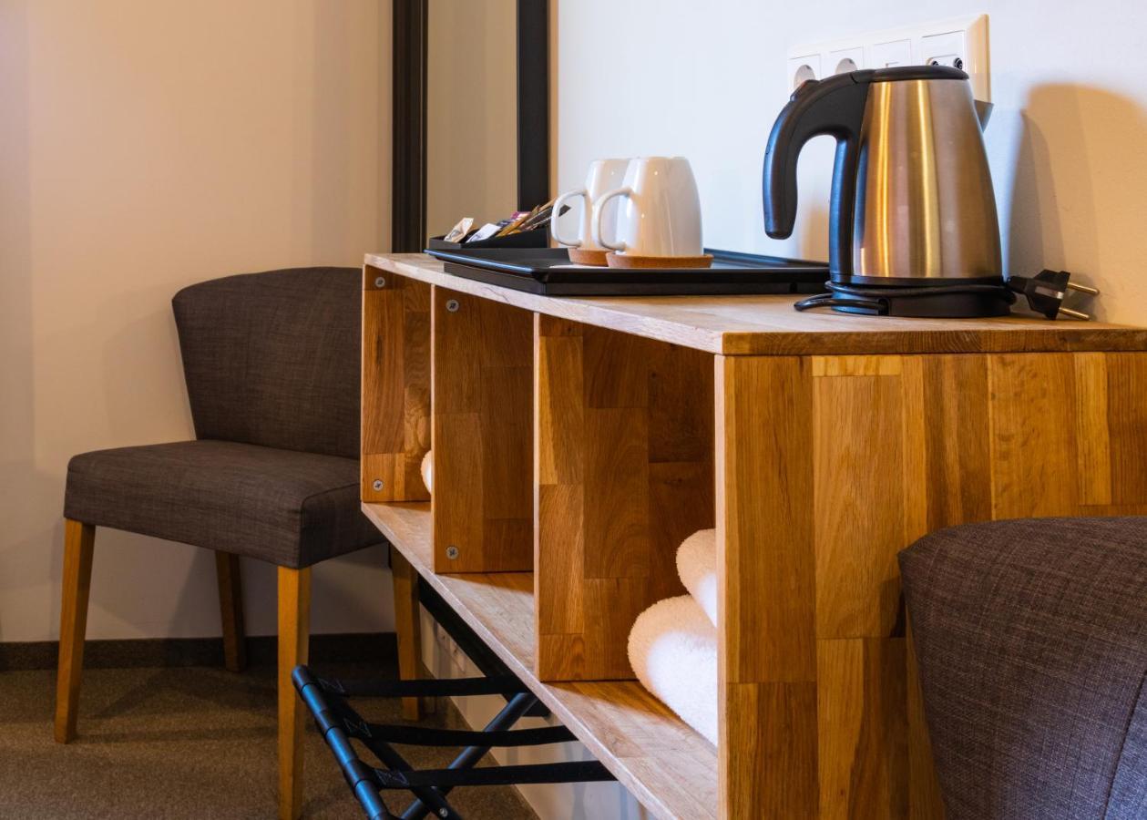Adventure Hotel Hof Хоф Экстерьер фото