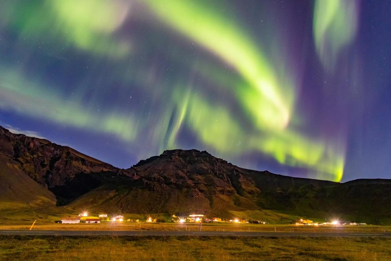 Adventure Hotel Hof Хоф Экстерьер фото