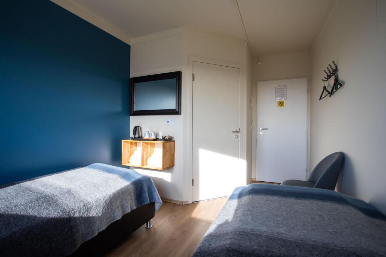 Adventure Hotel Hof Хоф Экстерьер фото