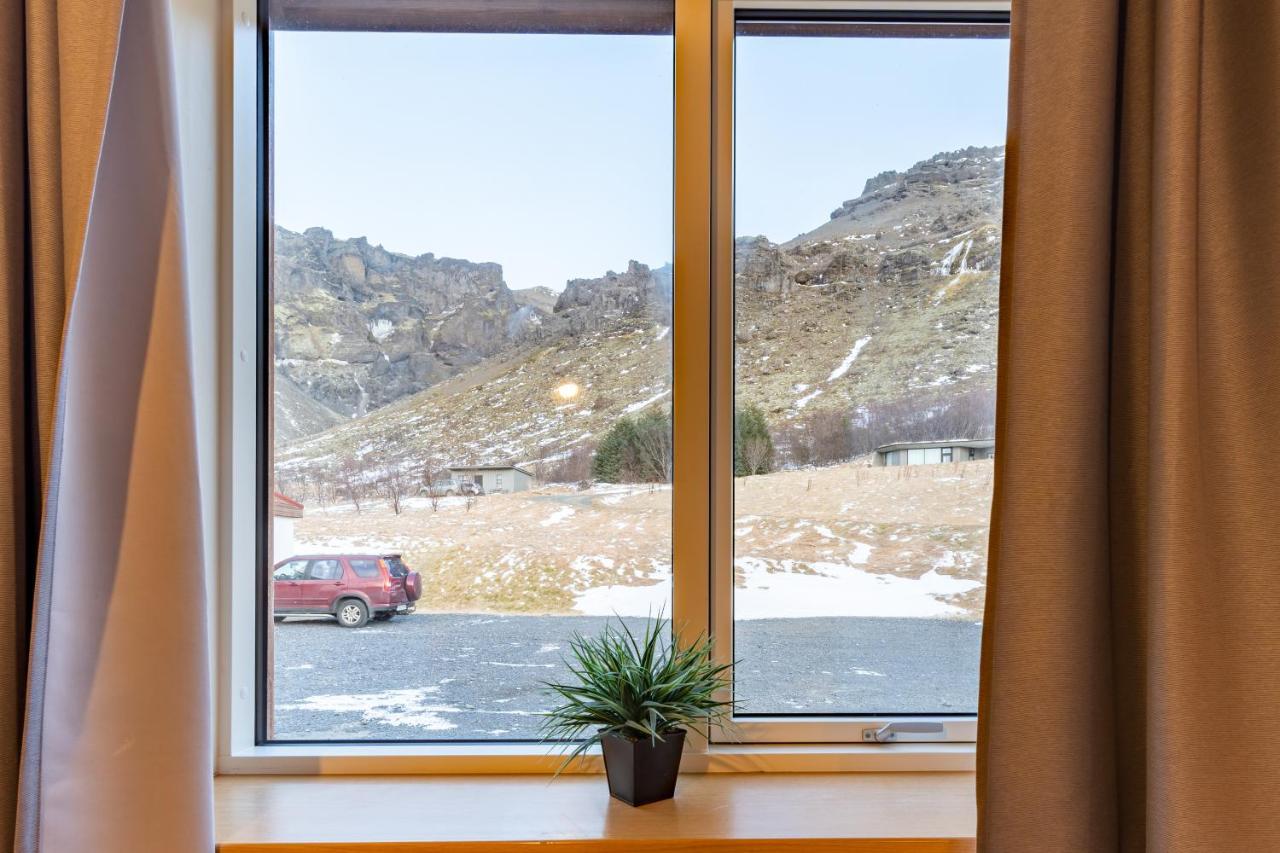 Adventure Hotel Hof Хоф Экстерьер фото