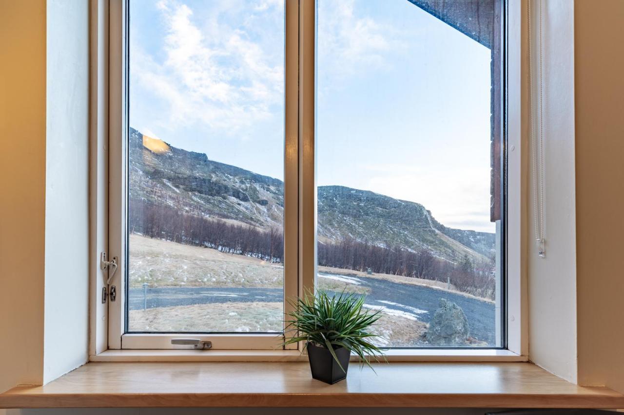 Adventure Hotel Hof Хоф Экстерьер фото