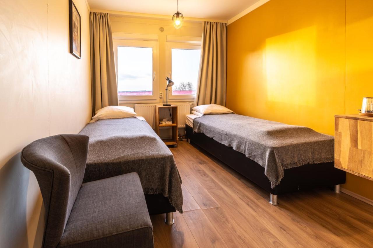 Adventure Hotel Hof Хоф Экстерьер фото