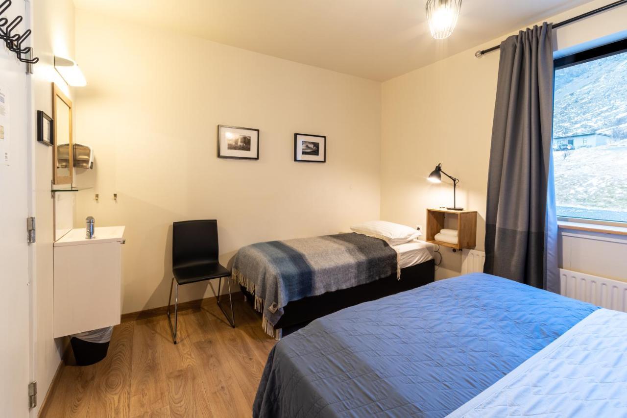 Adventure Hotel Hof Хоф Экстерьер фото