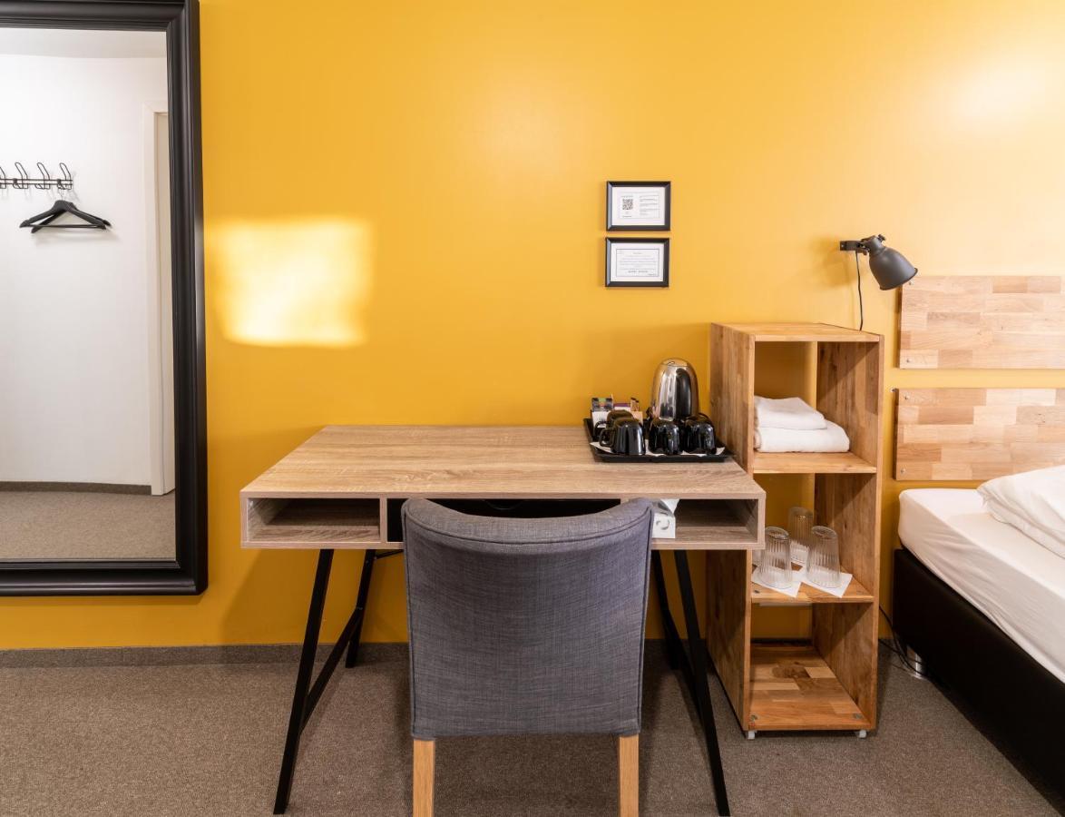 Adventure Hotel Hof Хоф Экстерьер фото
