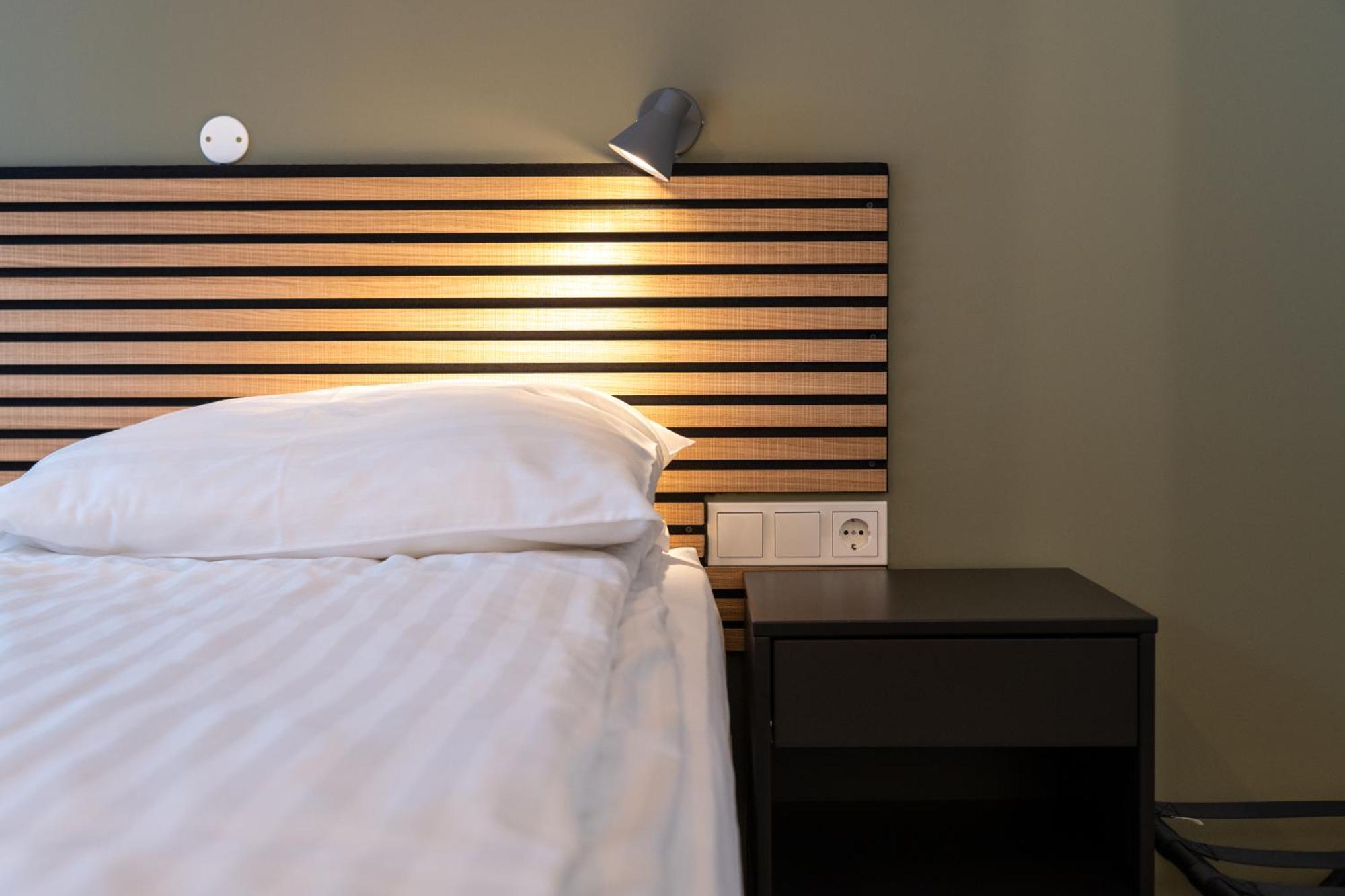 Adventure Hotel Hof Хоф Экстерьер фото