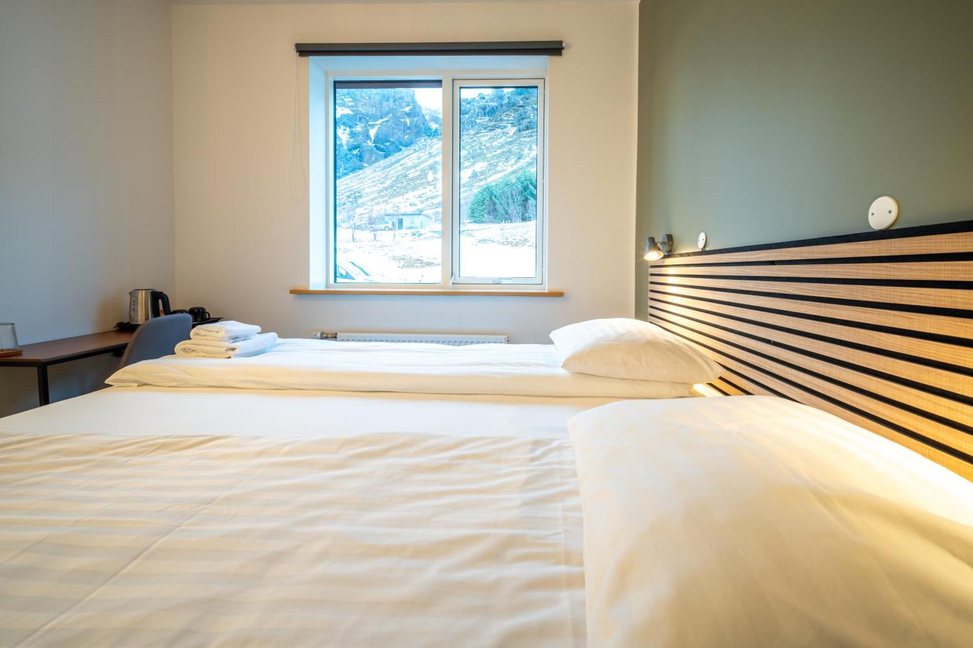 Adventure Hotel Hof Хоф Экстерьер фото