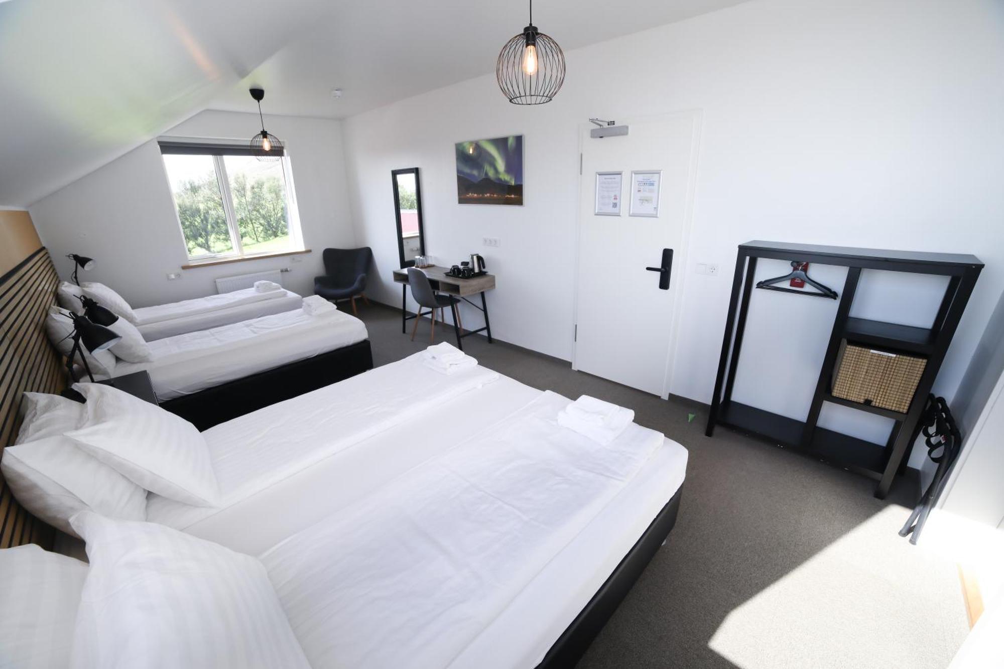 Adventure Hotel Hof Хоф Экстерьер фото