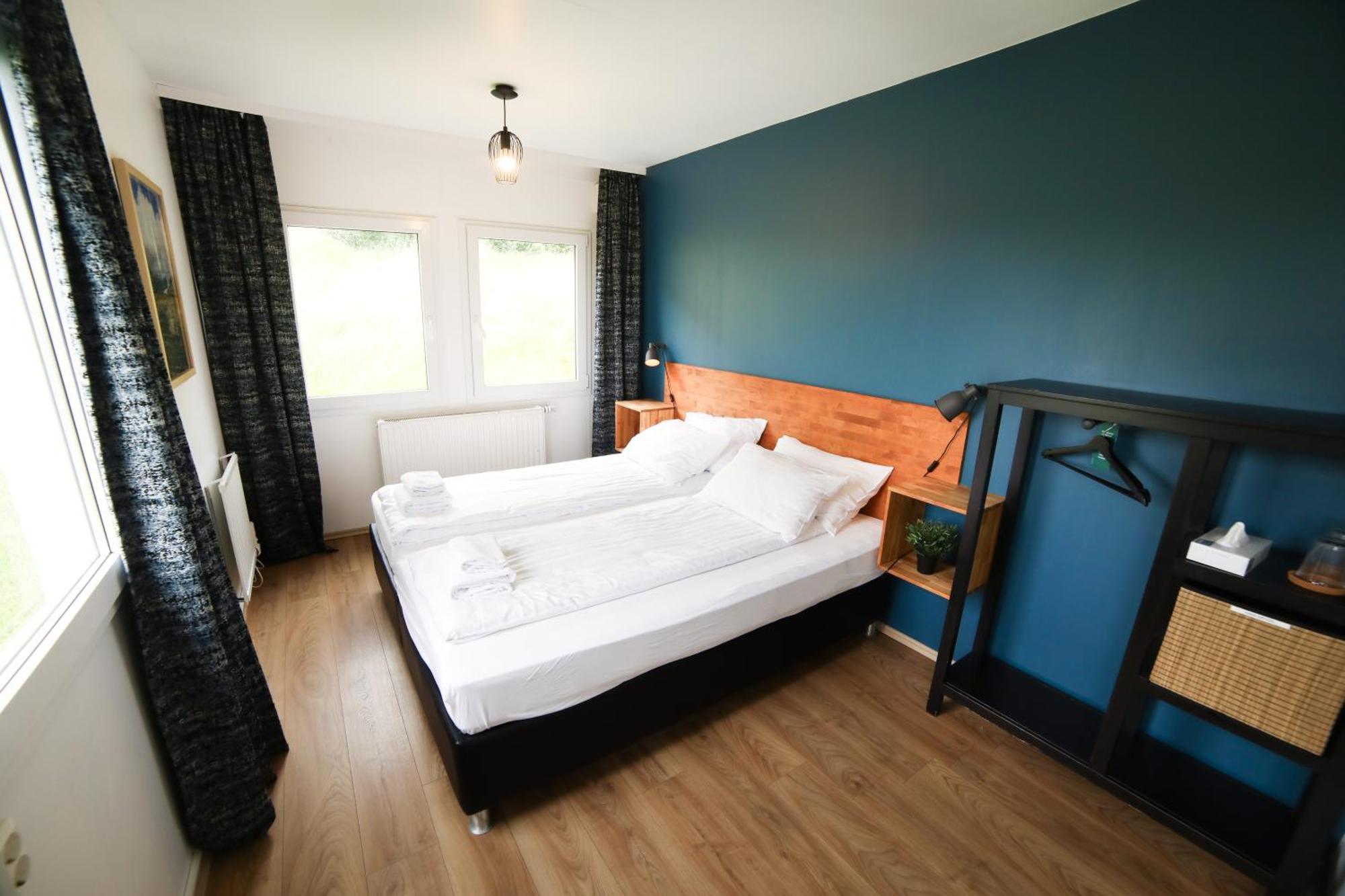 Adventure Hotel Hof Хоф Экстерьер фото